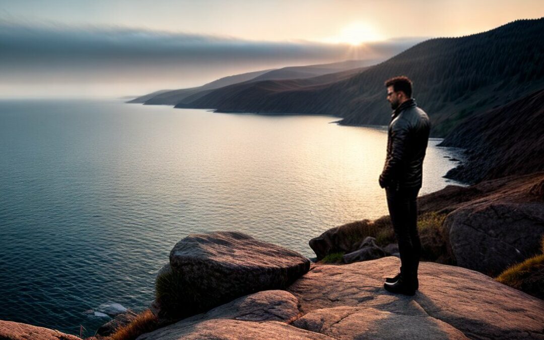 Why Do Men Talk About Past Relationships: Uncover the Reasons