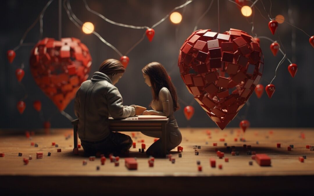 After How Many Dates is a Relationship Considered Serious? Find Out!