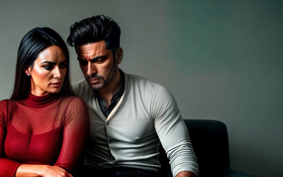 Characteristic of an Unhealthy Relationship: Vital Signs to Know