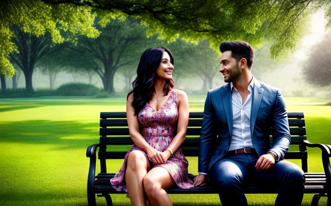 Hall Pass in a Relationship: Exploring New Boundaries Together