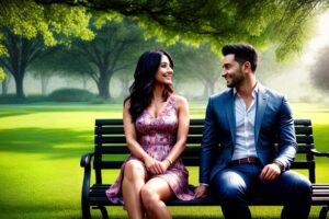 Hall Pass in a Relationship: Exploring New Boundaries Together