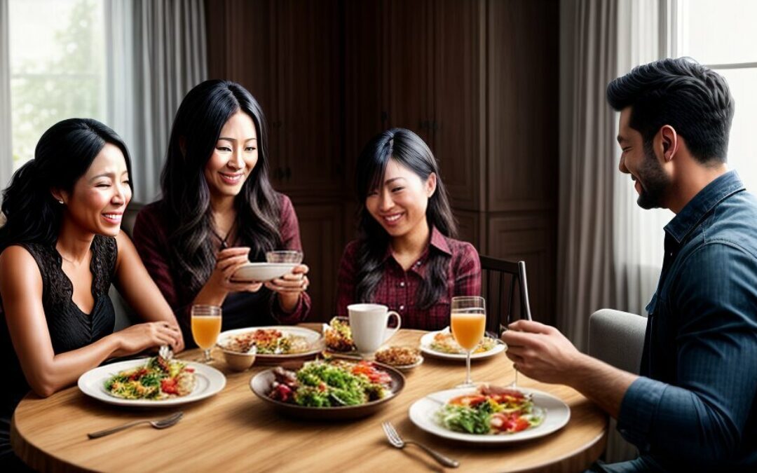 How Can You Improve Your Relationship With Your Own Family: Tips & Advice