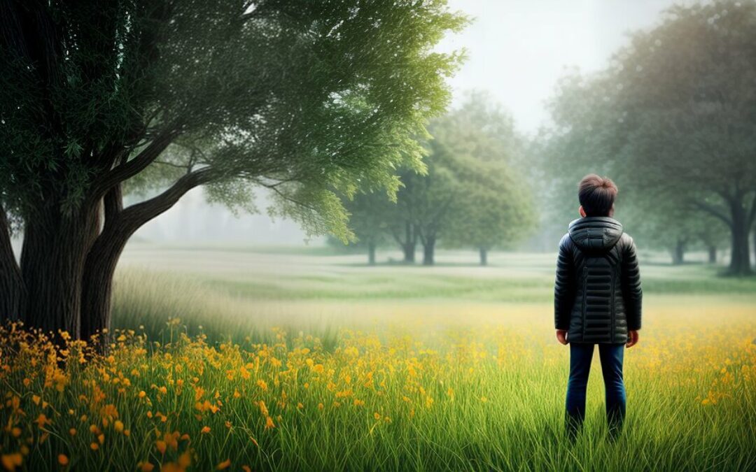 How Divorce Affects Children’s Future Relationships: Insightful Guide
