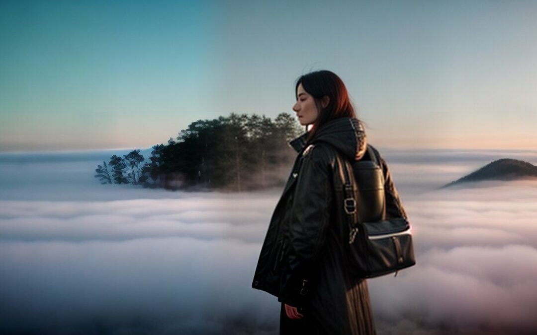 Is the First Relationship After Divorce Always a Rebound?