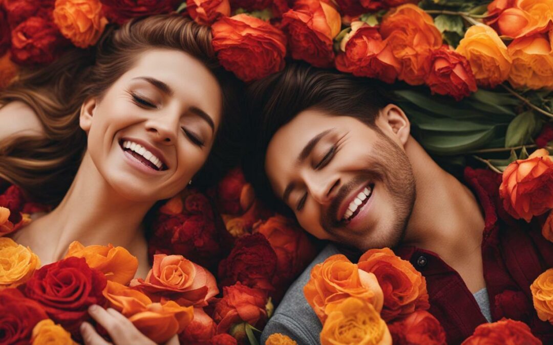 Are Healthy Relationships Boring? Debunking the Myth!