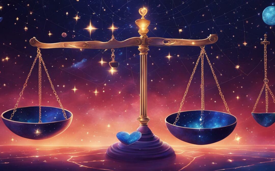 Are Libras Toxic in a Relationship? Exploring Zodiac Bonds