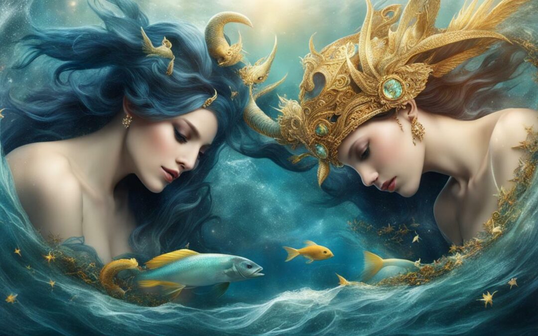 Are Pisces and Capricorn Compatible in a Relationship? Find Out!