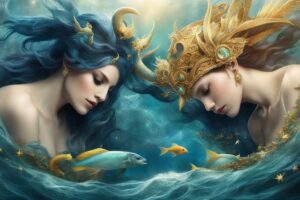Are Pisces and Capricorn Compatible in a Relationship? Find Out!