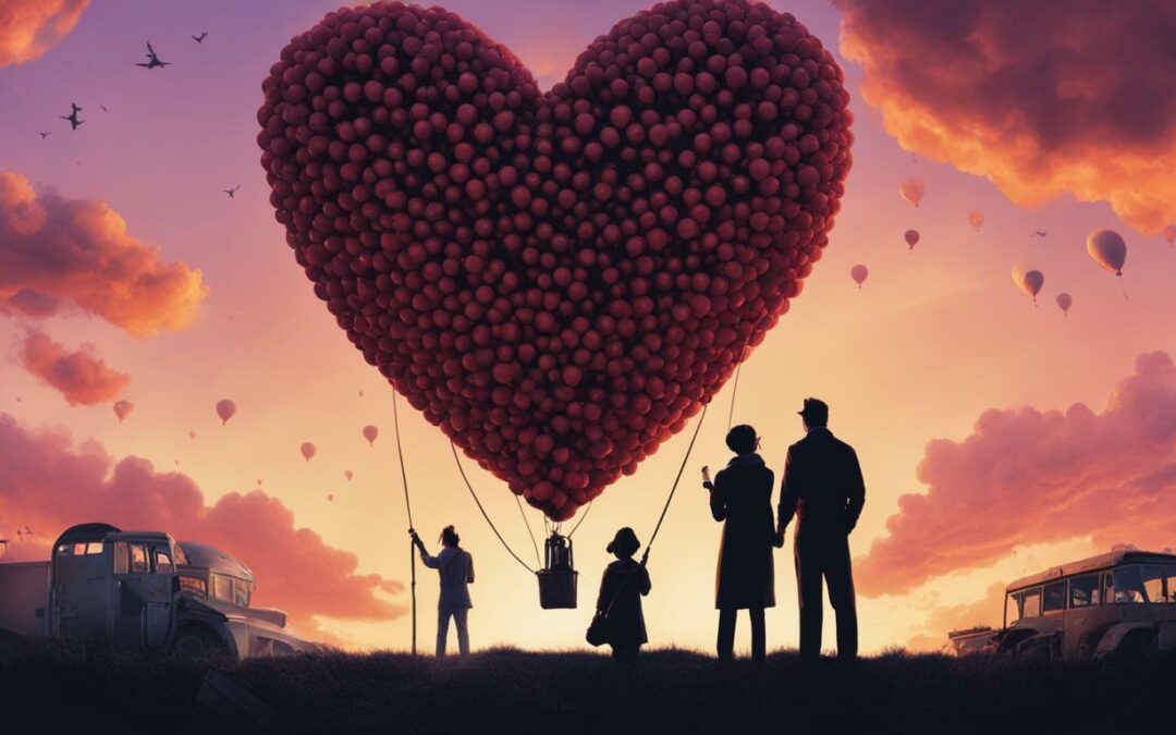 Debunking the Myth: Are Relationships a Waste of Time?