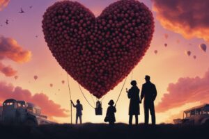 Debunking the Myth: Are Relationships a Waste of Time?