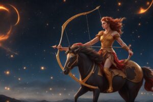 Are Sagittarius Loyal in Relationships? Unraveling the Truth.