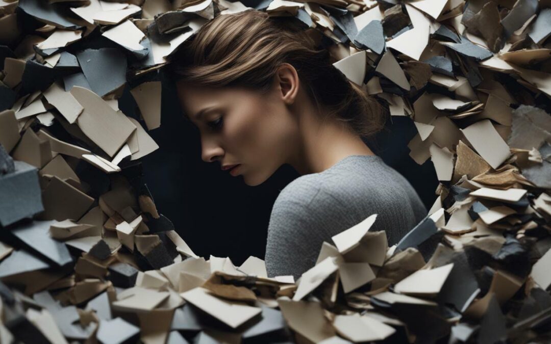 Understanding PTSD: Can You Have PTSD from a Past Relationship?