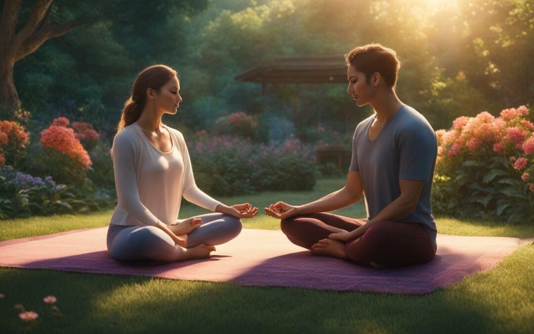 Can You Heal While in a Relationship? Explore the Possibilities.