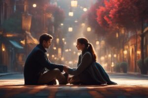 Do Feelings Change After 1 Year in a Relationship?