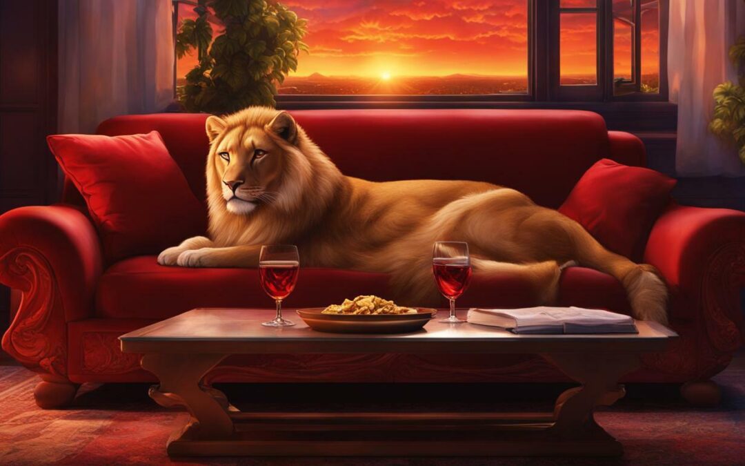 Do Leos Get Bored Easily in Relationships? Find Out Now!