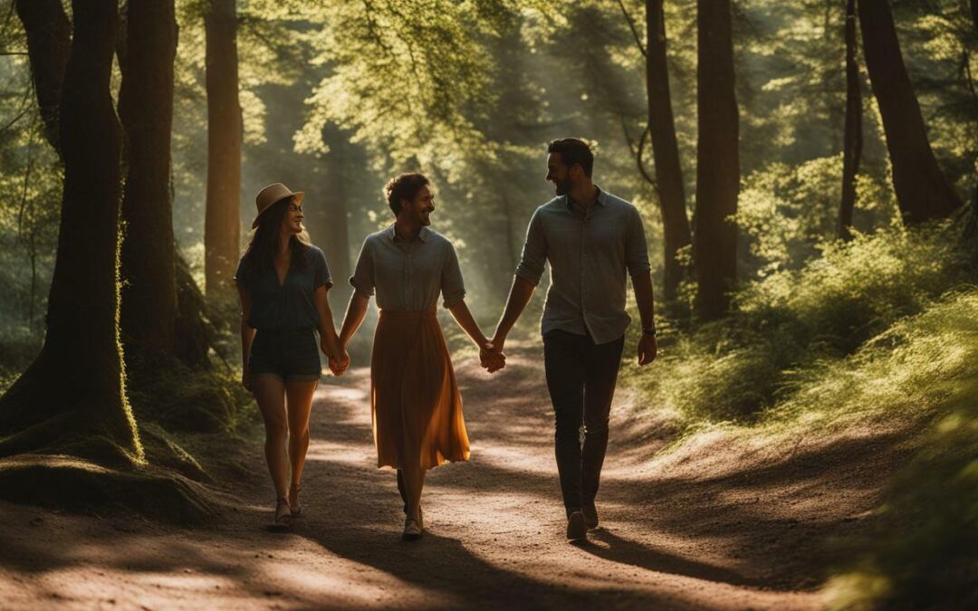 Do Relationships Move Faster in Your 30s? Let’s Explore!