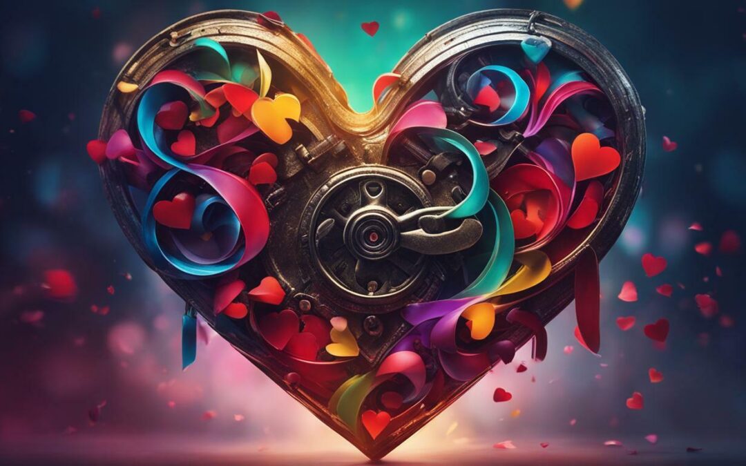 Unlock Love: How a Single Sentence Can Save a Relationship