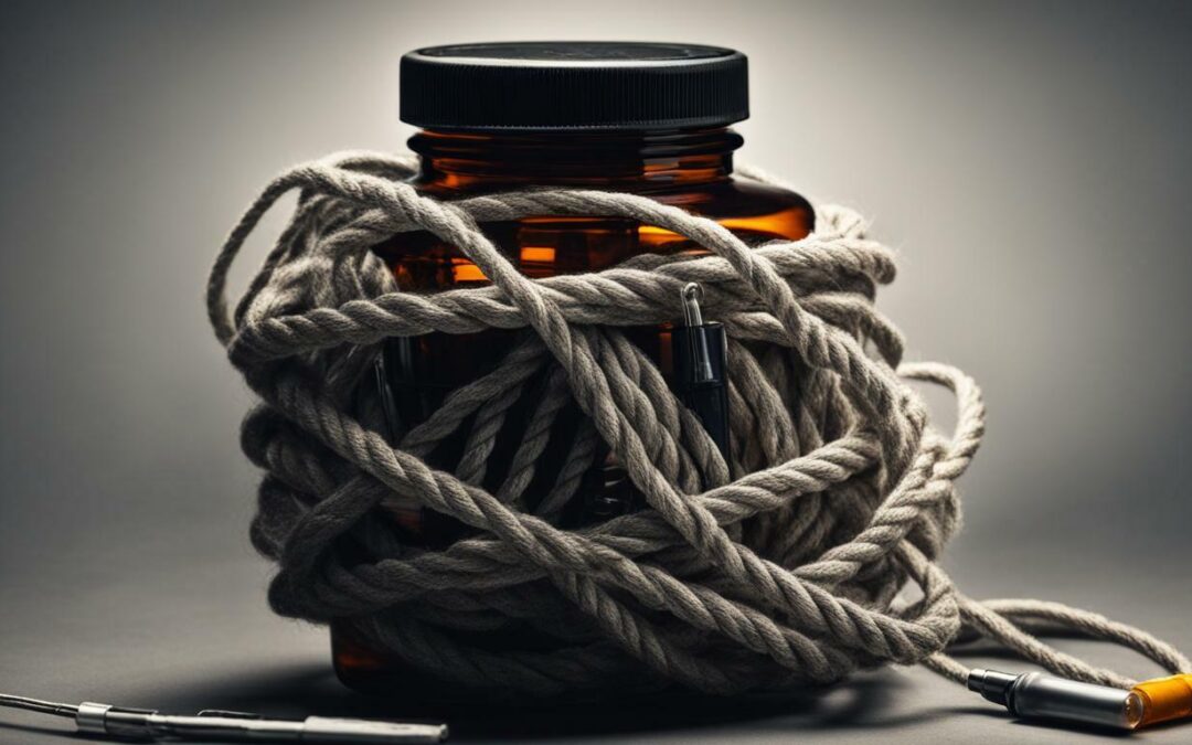 Unraveling How Drugs Can Affect Relationships: A Close Look