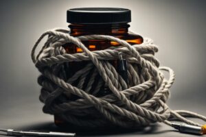 Unraveling How Drugs Can Affect Relationships: A Close Look