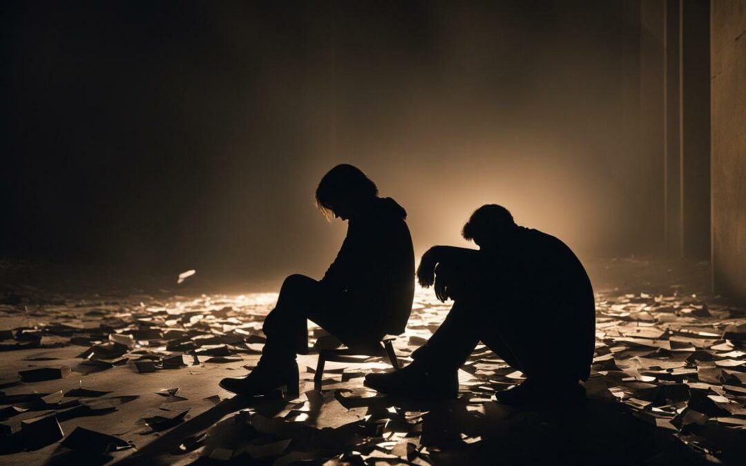 Understanding How Abandonment Issues Affect Relationships