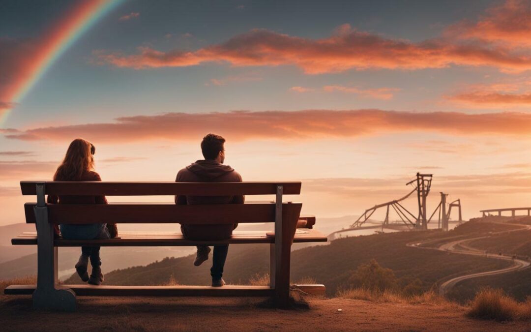 Understanding How Do Breaks Work in a Relationship
