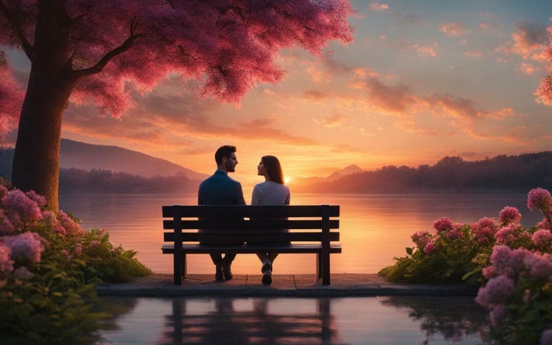Nurturing Love: How Do You Nurture a Relationship?