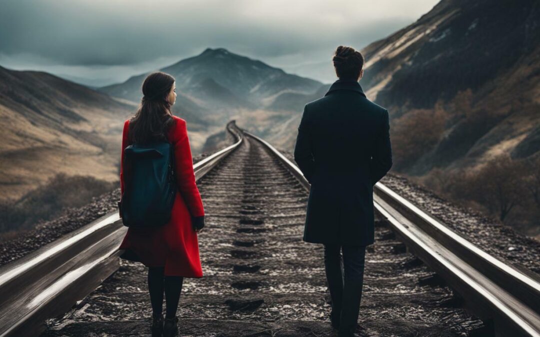 Understanding How a Bipolar Person Acts in a Relationship