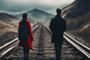 Understanding How a Bipolar Person Acts in a Relationship