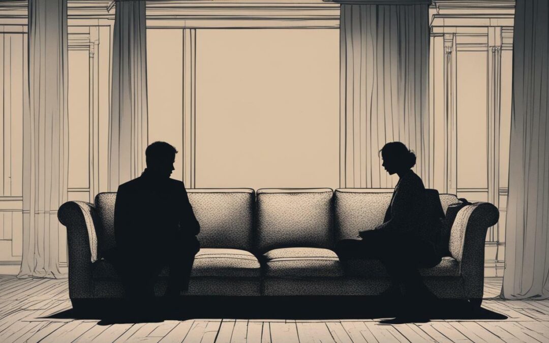 Understanding How Trauma Affects Relationships: A Deep Dive