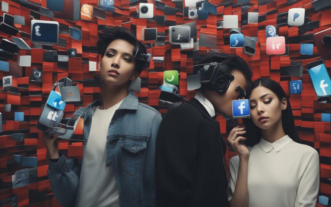 Exploring How Social Media Changed Relationships