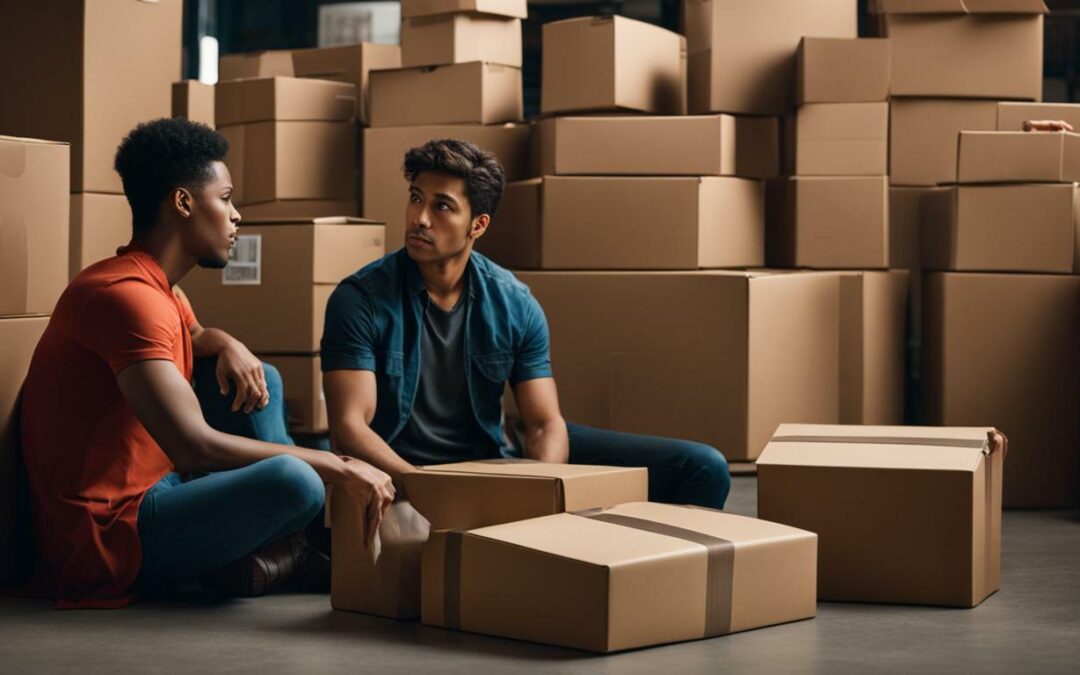 Unpacking: How Important is Sexual Attraction in a Relationship?