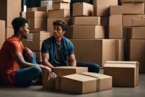 Unpacking: How Important is Sexual Attraction in a Relationship?