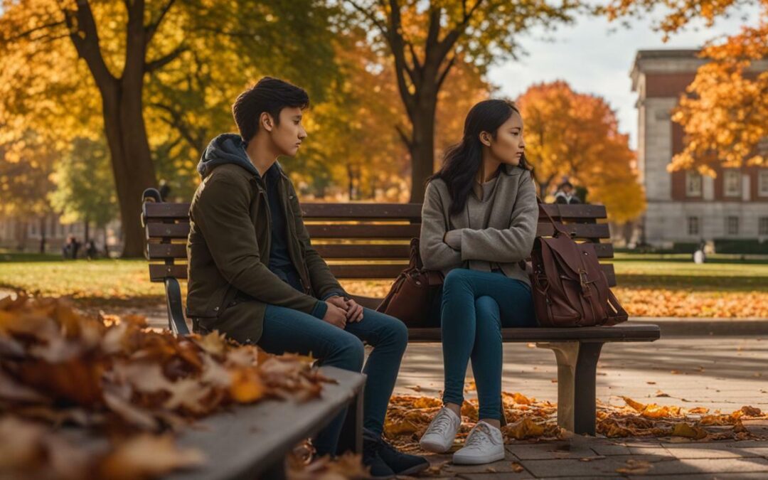 How Long Do College Relationships Last? Unveiling the Truth