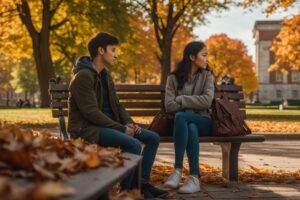 How Long Do College Relationships Last? Unveiling the Truth