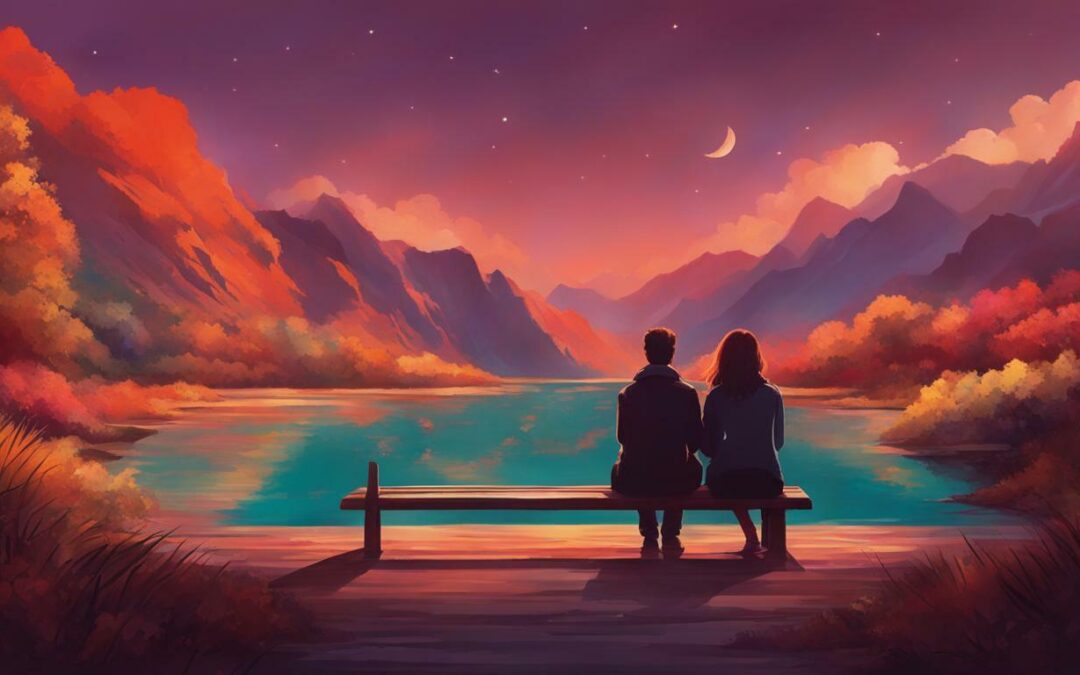 Understanding How Long Early Relationship Anxiety Can Last