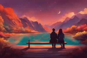 Understanding How Long Early Relationship Anxiety Can Last