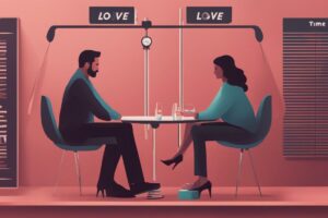 Defining: How much alone time is too much in a relationship?