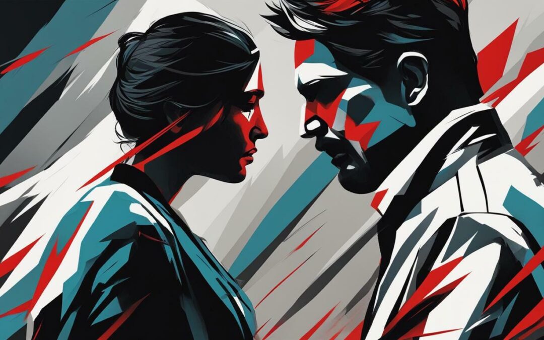 Understanding How Much Conflict Is Normal in a Relationship