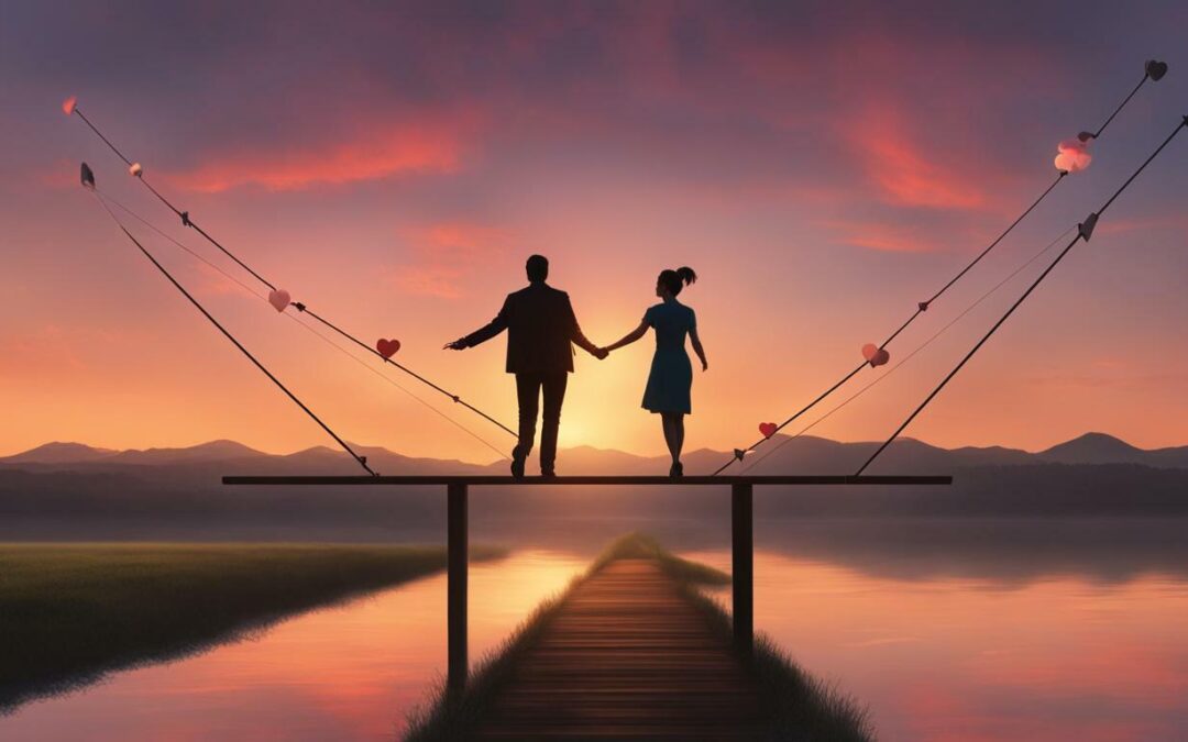 Mastering Balance: How Not to Lose Yourself in a Relationship