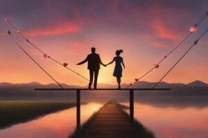 Mastering Balance: How Not to Lose Yourself in a Relationship