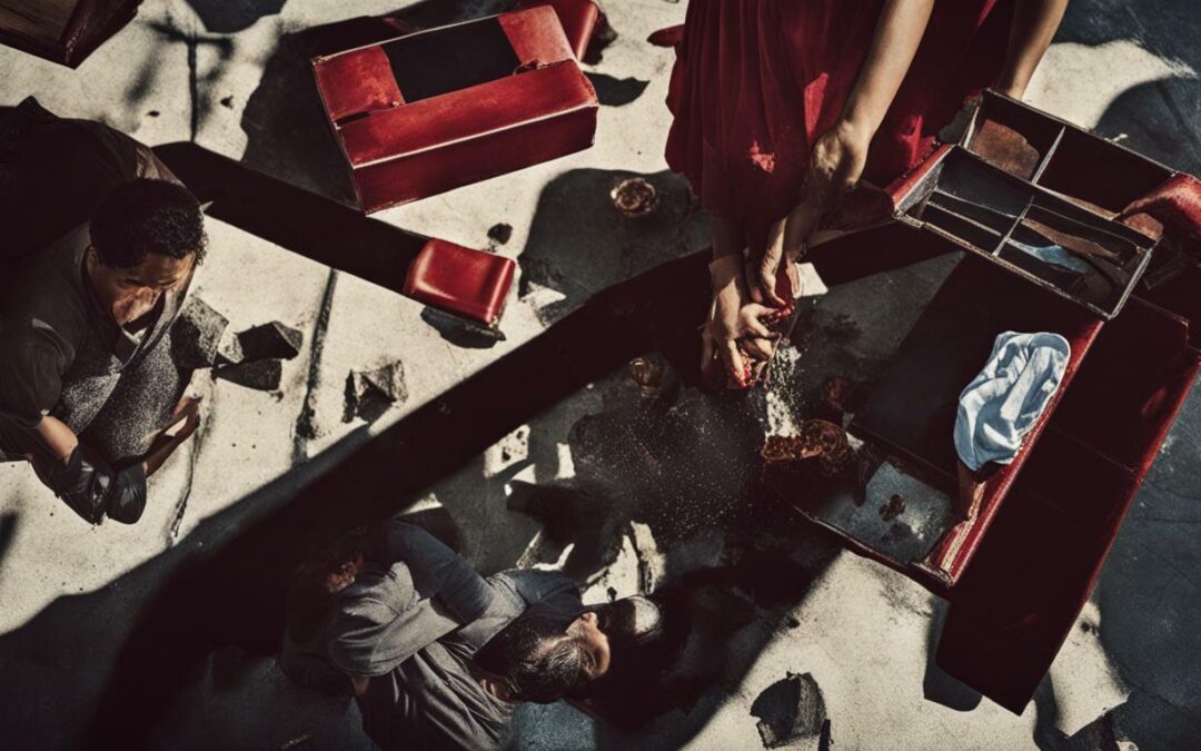 Understanding How Selfishness Destroys Relationships