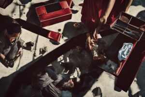 Understanding How Selfishness Destroys Relationships