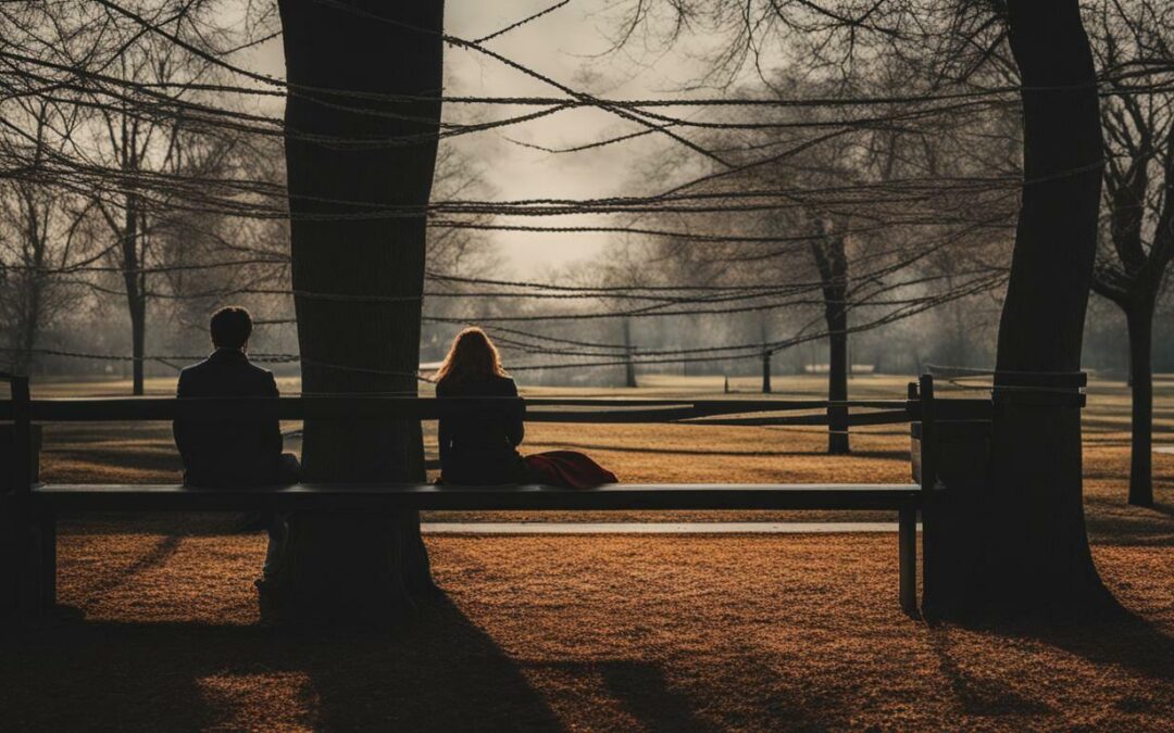 Understanding How Sexual Trauma Affects Relationships