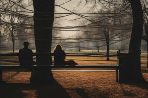 Understanding How Sexual Trauma Affects Relationships