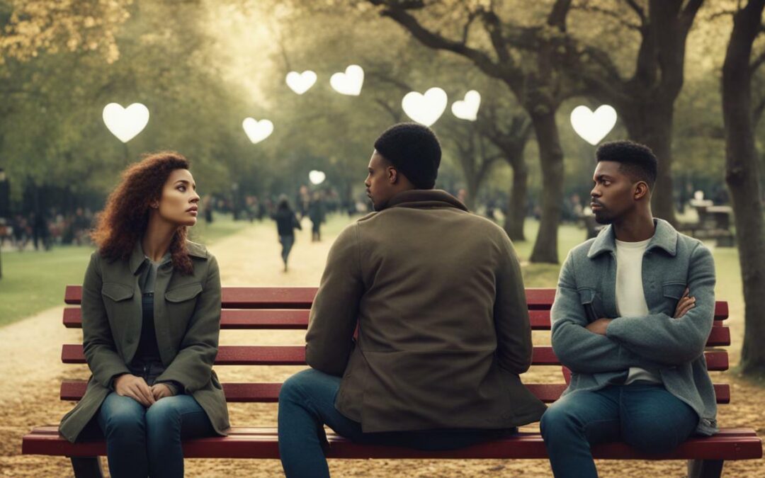 Uncover the Truth: How to Ask if Something is Wrong in a Relationship