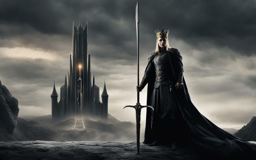 Mastering the Role: How to be a Dominant in a Relationship