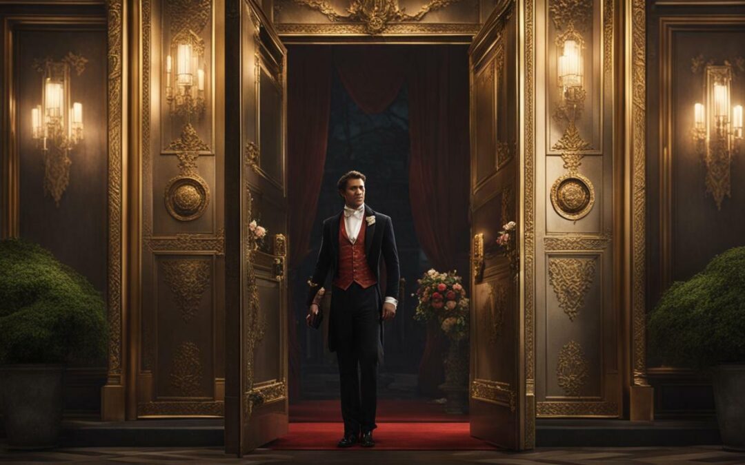 Mastering the Art: How to Be a Gentleman in a Relationship