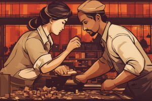 Mastering Unity: How to Be a Team Player in a Relationship