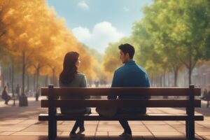 Understanding How to Be Aggressive in a Relationship – Advice Guide