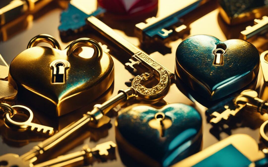 Keys on How to Be Authentic in a Relationship Unveiled.